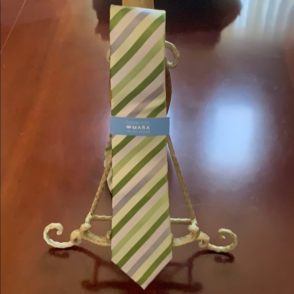 COUNTESS MARA NECK TIE - Picture 2 of 5